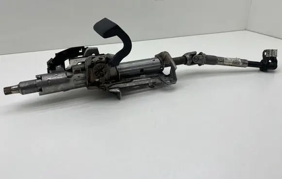 Citroen DS4 Steering wheel axle 9830852580