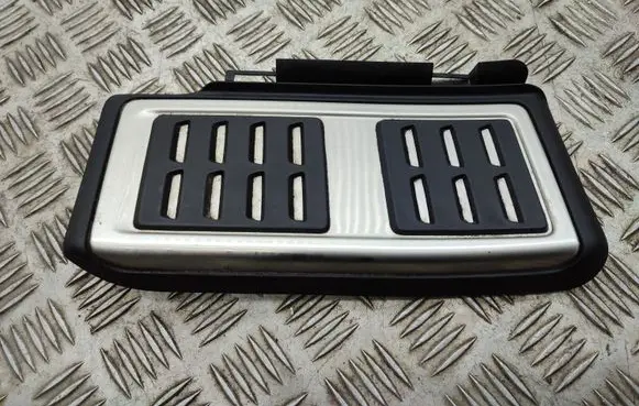 Volkswagen Golf Sportsvan Foot rest pad/dead pedal 5Q1864551A