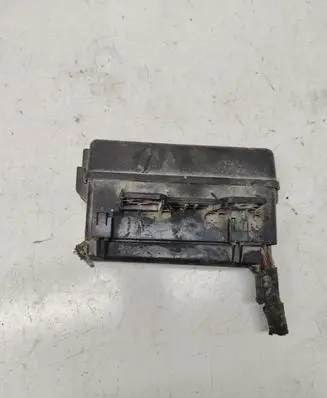 Toyota Avensis T250 Fuse module