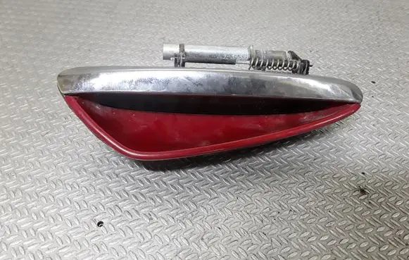Alfa Romeo 159 Front door exterior handle