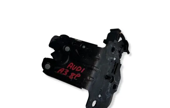 Audi A3 S3 A3 Sportback 8P Tailgate/trunk/boot lock/catch/latch 8P4827505C