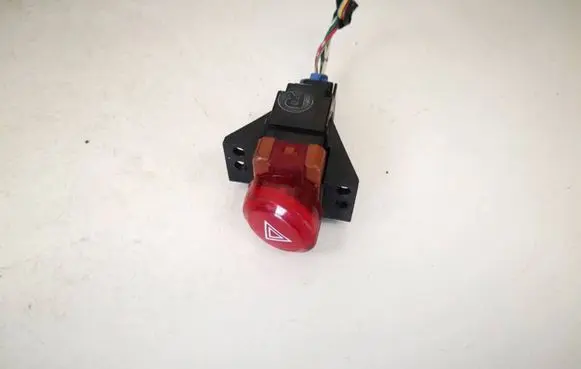Honda Civic Hazard light switch m30935