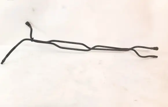 Volvo XC60 Engine coolant pipe/hose 31686102