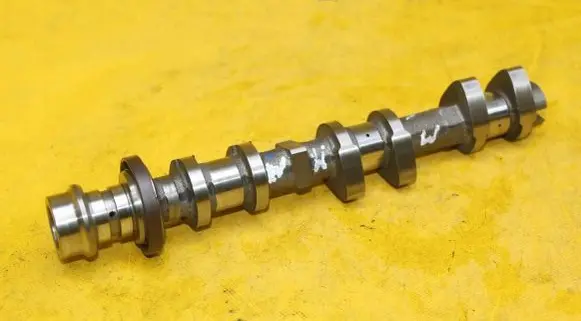 Camshaft