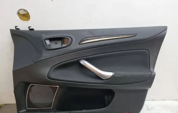 Ford Mondeo MK IV Front door card panel trim 7S71A23942MN1ESB