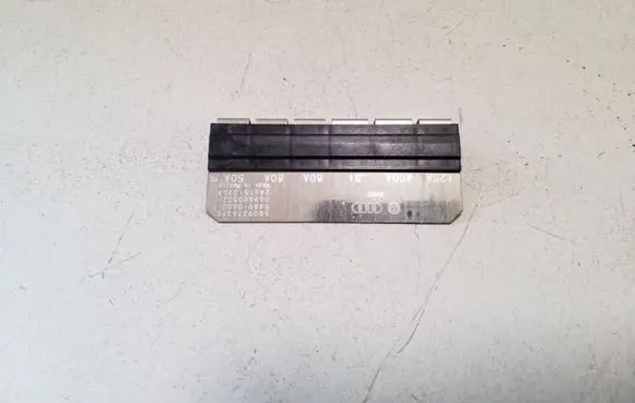 Fuse module