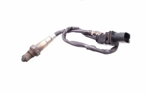 Lambda probe sensor