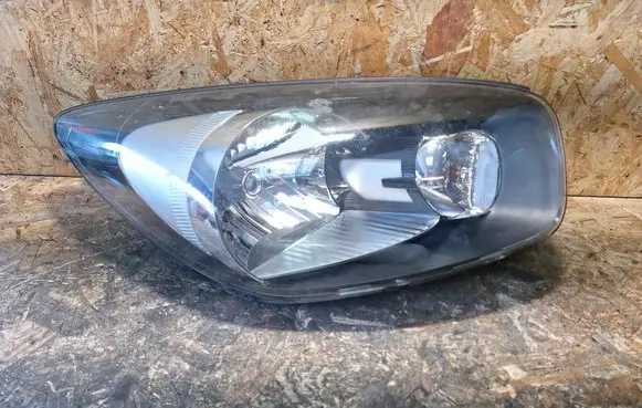 KIA Picanto Headlight/headlamp 92102-1Y0