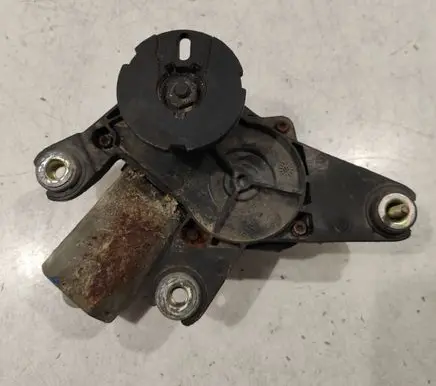 Renault Laguna II Rear window wiper mechanism 