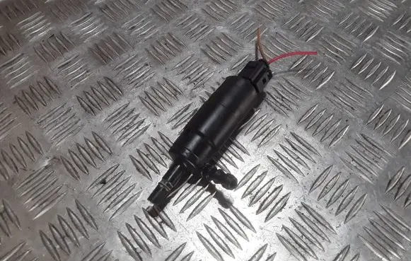 Audi A4 S4 B5 8D Headlight washer spray nozzle