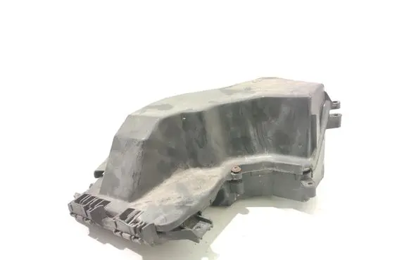 Audi A6 S6 C6 4F Fuse box set