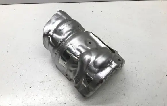 BMW 2 Active Tourer U06 Exhaust heat shield 9887177