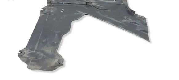 Audi A4 S4 B9 Rear underbody cover/under tray 8W0825216E