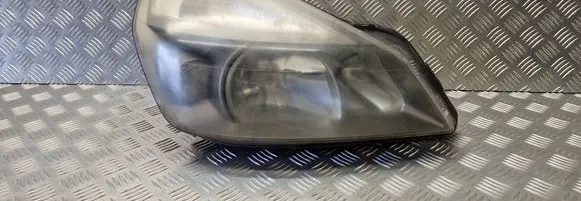Renault Espace IV Headlight/headlamp 15566000