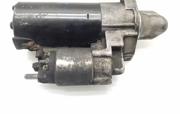 Mercedes-Benz R W251 Starter motor A0061514101 0001115049 1005821904