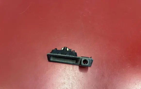 BMW X3 G01 Tailgate handle with camera 7405634