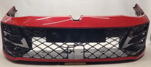 Volkswagen PASSAT B8 Front bumper
