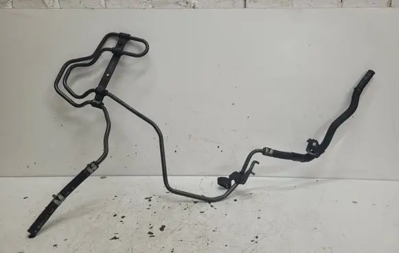 Power steering hose/pipe/line