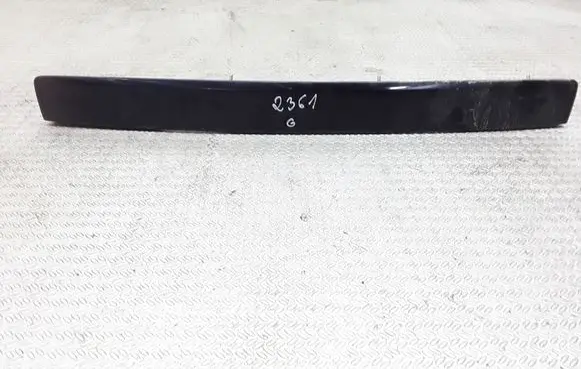 Mazda 2 Tailgate trim 3M71A43404