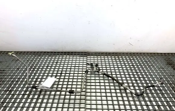BMW 3 F30 F35 F31 Air conditioning (A/C) pipe/hose 9212236