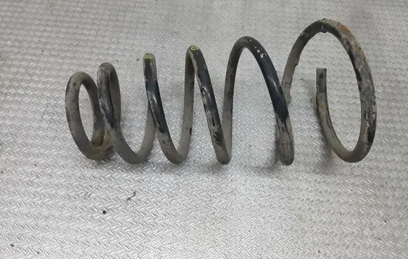 KIA Sportage Rear coil spring