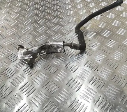 Audi A5 8T 8F Turbo turbocharger oiling pipe/hose