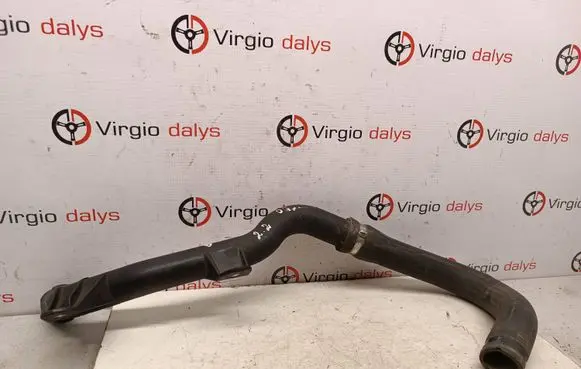 Peugeot Boxer Engine coolant pipe/hose