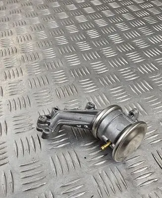 Audi A4 S4 B8 8K EGR valve 06E131102G