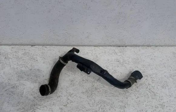 Seat Alhambra (Mk2) Intercooler hose/pipe 1K0145840AC