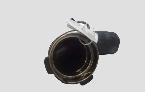 Volvo V60 Air intake hose/pipe 31370286