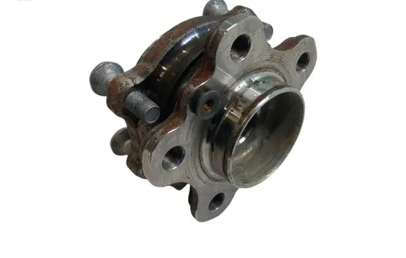 BMW 6 G32 Gran Turismo Rear wheel hub 6864571