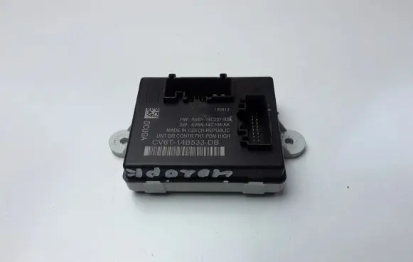 Ford Kuga II Door control unit/module CV6T14B533DB