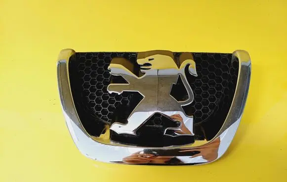 Peugeot 5008 Front grill 18C0001030 303002001