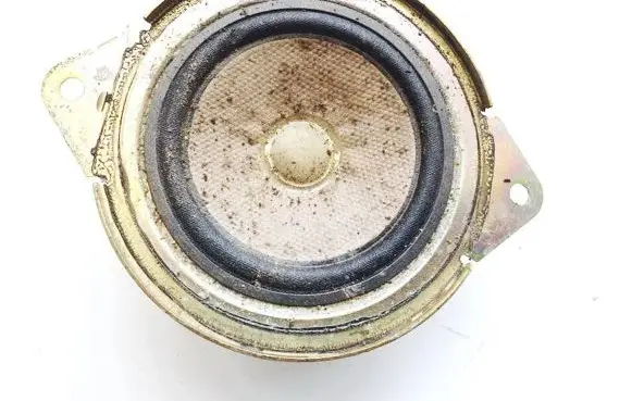 Chrysler Sebring (ST-22 - JR) Front door speaker 04760984AA 366700100211