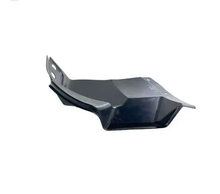 Dodge RAM Front wheel arch liner splash guards 68275907AB