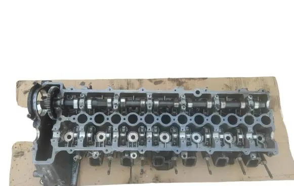 BMW X5 E53 Engine head 7792753
