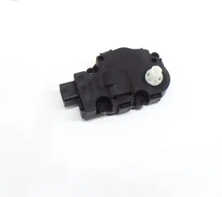Porsche Panamera (970) Air flap motor/actuator 08062015 EFB490