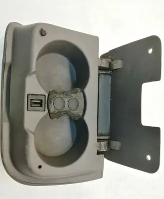 Ford Transit Cup holder YC1XV13560BGWO