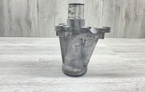 Jaguar F-Pace Other front suspension part HK833A040AA