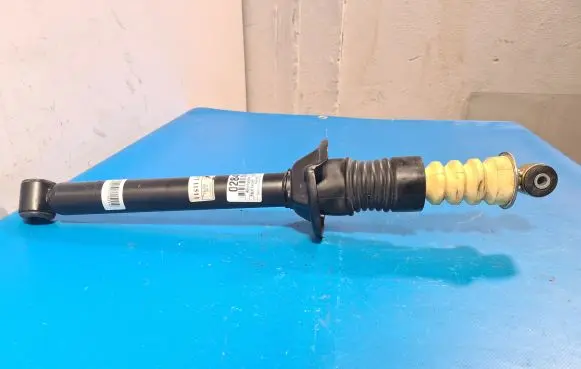 Ford Escort Rear shock absorber/damper FT11511