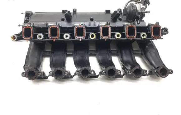 BMW 5 E60 E61 Intake manifold 7790700 7790701
