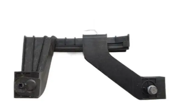 Citroen C4 II Picasso Rear window lifting mechanism without motor 9675911480