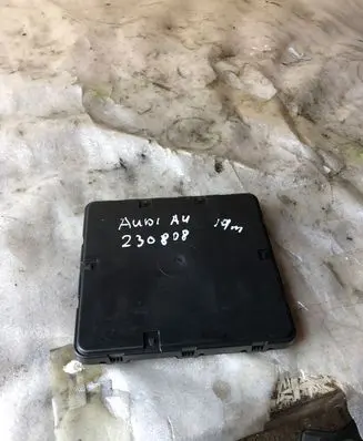 Audi A4 S4 B9 Comfort/convenience module 8w0907064ga