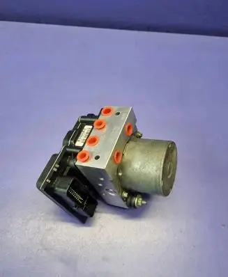 Opel Meriva B ABS Pump 13348789 0265950820 0265238000