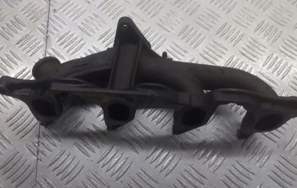 Volvo S40, V40 Exhaust manifold 091430