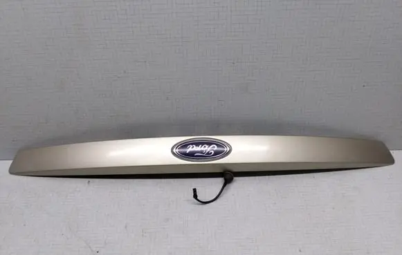 Ford Mondeo Mk III Trunk door license plate light bar 1S71F43400AH