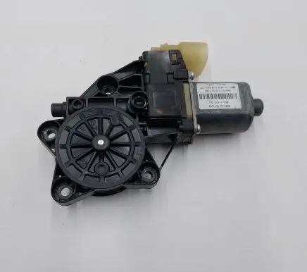 Mini One - Cooper Clubman R55 Front door window regulator motor 2757043