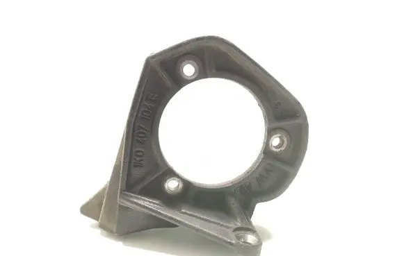 Volkswagen Golf V Driveshaft support bearing bracket 1K0407104E