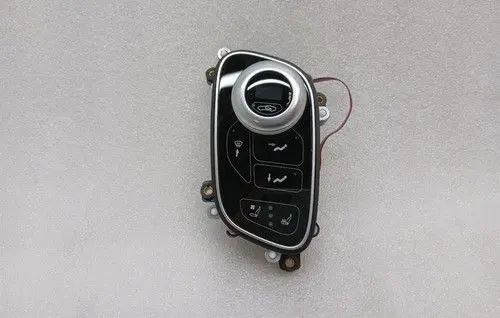 Aston Martin Vanquish V12 Switch for retractable tow bar