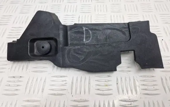 Jeep Renegade Wiper trim 51953666